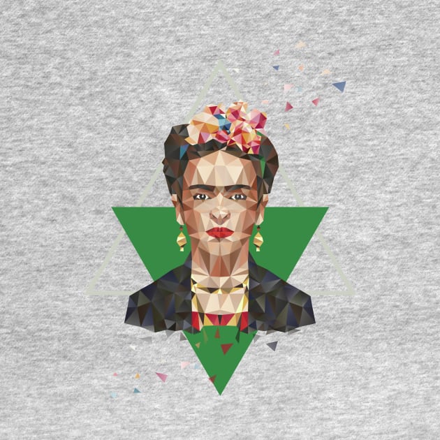 Frida by XOOXOO